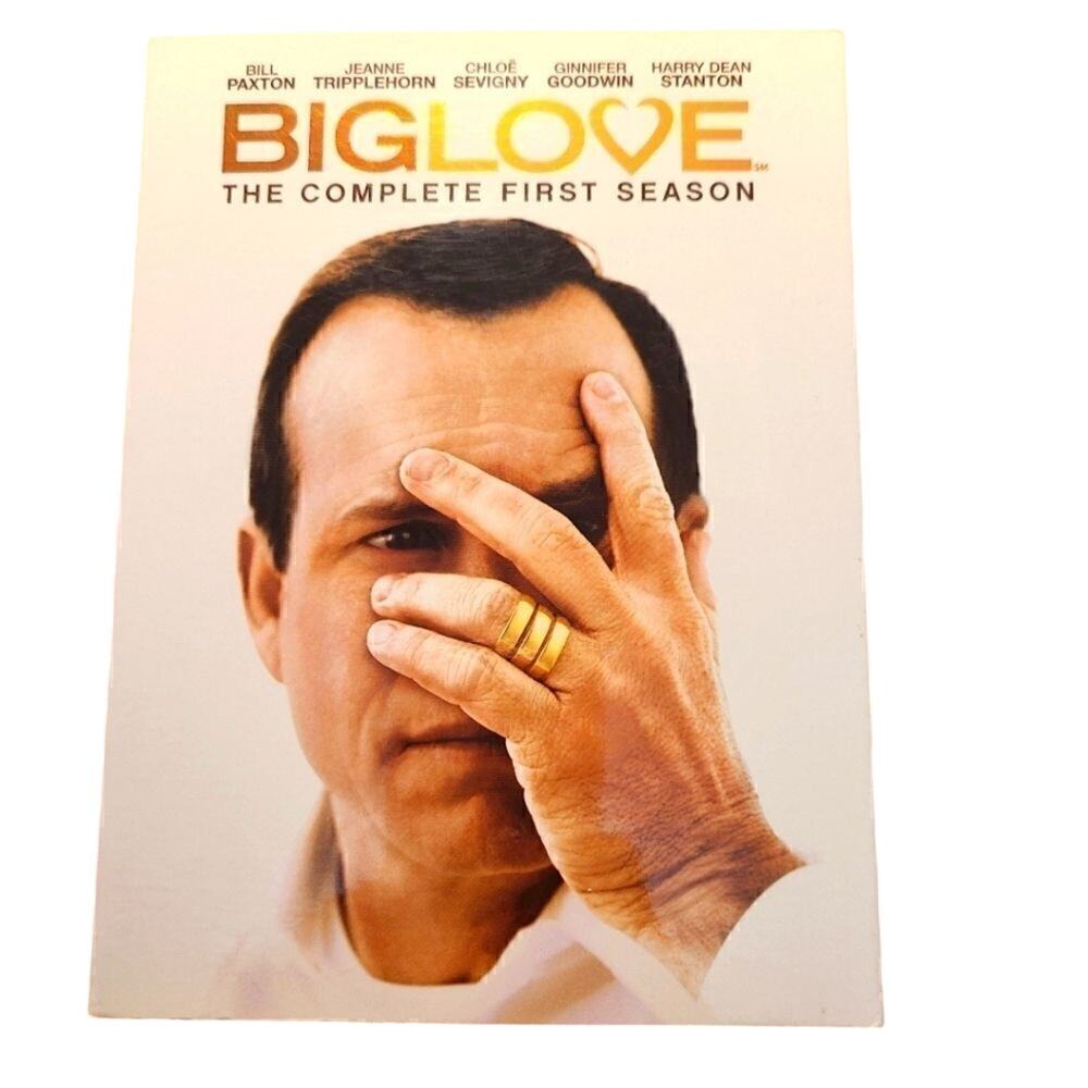 Big Love Season 1